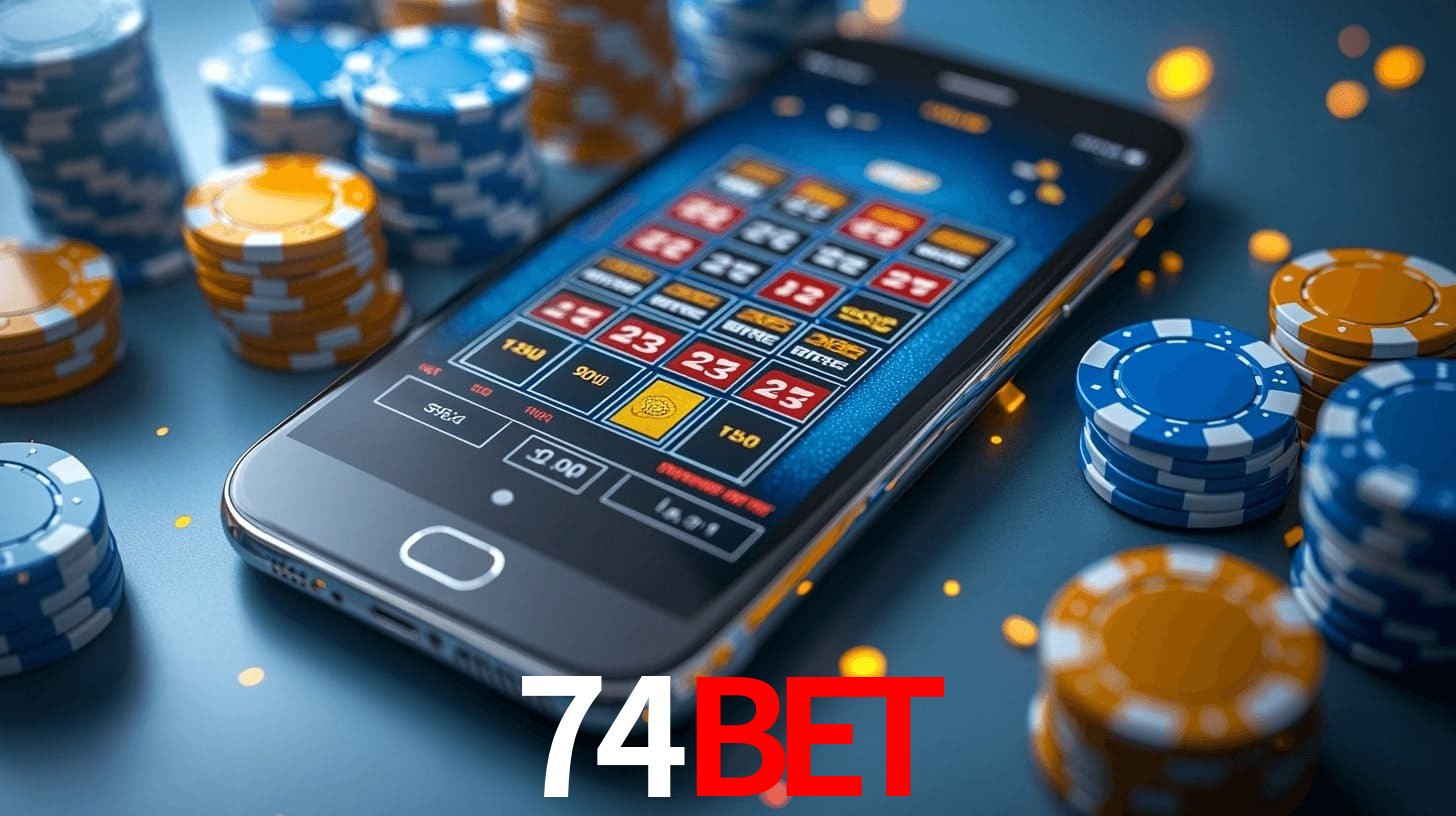 74BET